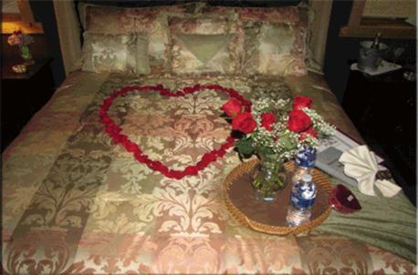 Eagles View Bed & Breakfast Burnside Room photo