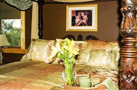 Eagles View Bed & Breakfast Burnside Room photo